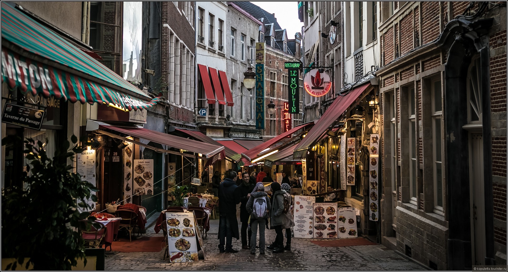 Brussels